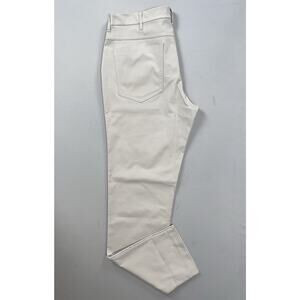 Public Rec Dealmaker 5-Pocket Performance Tech Ankle Pants Jeans. Tag 36X32 NWOT